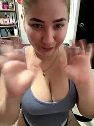 Celestedubois — Stripchat recorded stream screenshot (04 Jul 2025)