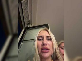 Tvoyasamka77 — Bongacams recorded stream image, 04.07.2025 19:10