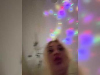 Tvoyasamka77 — Bongacams recorded stream image, 04.07.2025 19:10