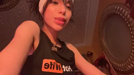 ORLA86 — Stripchat recorded stream screenshot (04 Jul 2025)