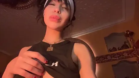 ORLA86 — Stripchat recorded stream screenshot (04 Jul 2025)