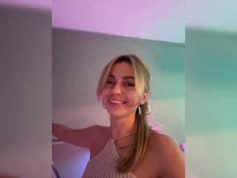 Nataliecroys — Bongacams recorded stream image, 11.02.2025 23:10