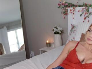 Kay Devon — Flirt4free recorded stream image, 04.07.2025 18:20
