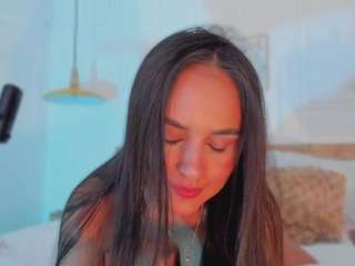 alana-haze — Camsoda recorded stream image, 05.07.2025 00:40