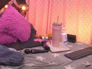 violeta-sanz — Camsoda recorded stream image, 05.07.2025 03:00