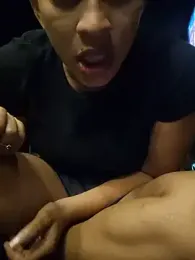 DAELAA — Stripchat recorded stream image, 11.02.2025 23:30