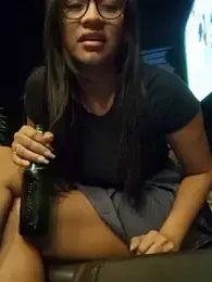 DAELAA — Stripchat recorded stream image, 11.02.2025 23:30
