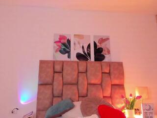 Danile Hensen — Flirt4free recorded stream image, 05.07.2025 02:30