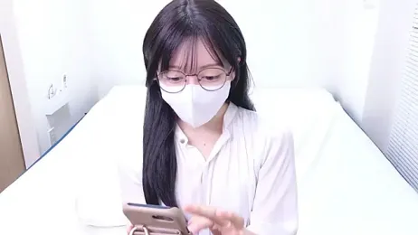 Yurie_ — Stripchat recorded stream image, 05.07.2025 13:50