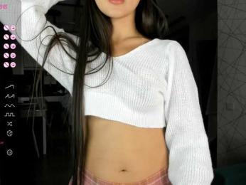 seeyoumin — Bongacams recorded stream image, 05.07.2025 13:30