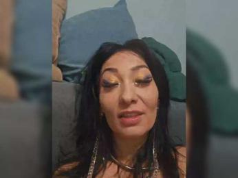 xxxDirtyBitchxxx — Bongacams recorded stream image, 11.02.2025 23:10