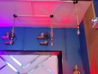 lady-brownn — Camsoda recorded stream image, 05.07.2025 11:50