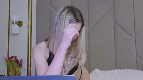 Touch_me — Stripchat recorded stream image, 05.07.2025 16:20