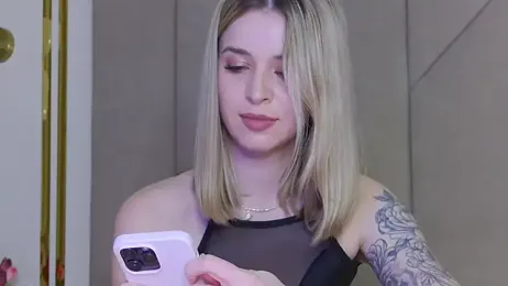 Touch_me — Stripchat recorded stream image, 05.07.2025 16:20