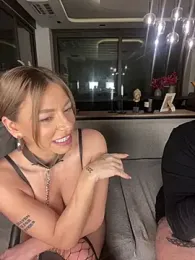 SexOnMyLvL — Stripchat recorded stream image, 11.02.2025 21:40