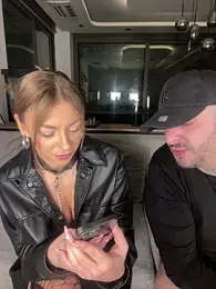 SexOnMyLvL — Stripchat recorded stream image, 11.02.2025 21:40