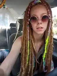 LucidLucy — Stripchat recorded stream image, 05.07.2025 18:10