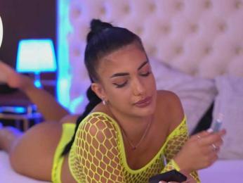 RaisaKali — Bongacams recorded stream image, 05.07.2025 14:30