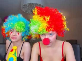 sexxxsirens — Chaturbate recorded stream image, 05.07.2025 18:40