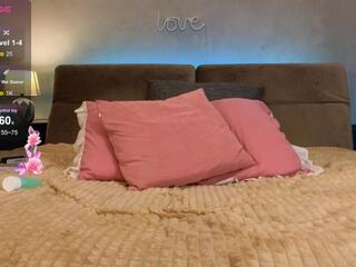 Naomi Asian — Flirt4free recorded stream image, 05.07.2025 16:50