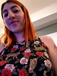 PurpleLinn — Stripchat recorded stream image, 05.07.2025 20:40