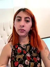 PurpleLinn — Stripchat recorded stream image, 05.07.2025 20:40