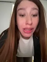 roouse — Stripchat recorded stream screenshot (05 Jul 2025)