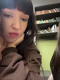 Sophie_Avory — Stripchat recorded stream image, 05.07.2025 22:20