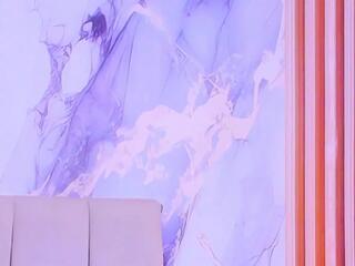 Megan Chester — Flirt4free recorded stream image, 05.07.2025 21:20