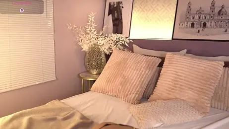 ElleDiane — Stripchat recorded stream screenshot (05 Jul 2025)