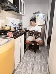 kingofqueenxxx — Stripchat recorded stream image, 06.07.2025 01:30