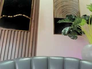 kenay-fox — Camsoda recorded stream image, 06.07.2025 05:10