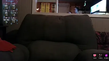 TurtleLady420 — Stripchat recorded stream screenshot (06 Jul 2025)