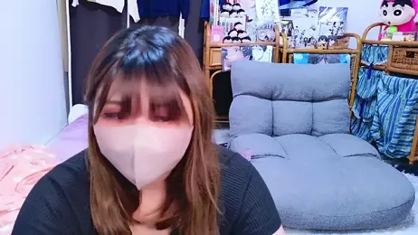 Megu_Melon — Stripchat recorded stream image, 06.07.2025 11:30