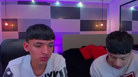 Juan_Nd_Steven — Stripchat recorded stream image, 06.07.2025 12:20