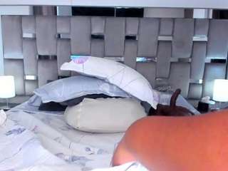 cammiila — Camsoda recorded stream image, 06.07.2025 16:30