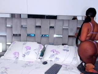 cammiila — Camsoda recorded stream image, 06.07.2025 16:30