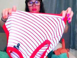 tighttinymilf — Camsoda recorded stream screenshot (07 Jul 2025)