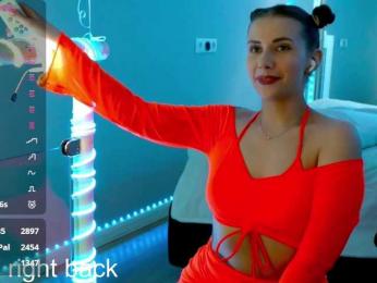 VikkiExtraCheese — Bongacams recorded stream image, 06.07.2025 21:00