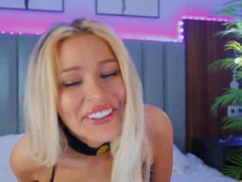 kirsten_xxx — Chaturbate recorded stream screenshot (12 Feb 2025)