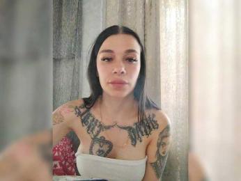 deva_maria — Bongacams recorded stream screenshot (07 Jul 2025)