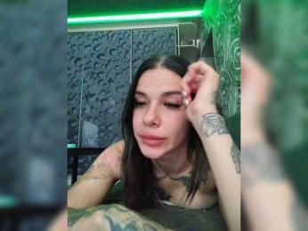 deva_maria — Bongacams recorded stream screenshot (07 Jul 2025)