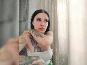 deva_maria — Bongacams recorded stream screenshot (07 Jul 2025)