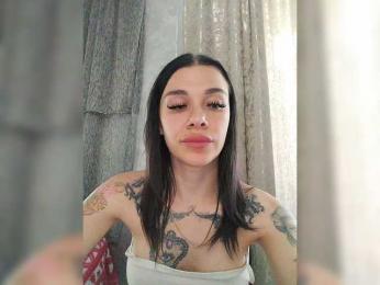 deva_maria — Bongacams recorded stream screenshot (07 Jul 2025)
