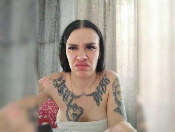 deva_maria — Bongacams recorded stream screenshot (07 Jul 2025)
