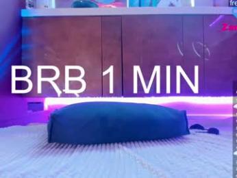 honey_pinkgreen — Chaturbate recorded stream screenshot (07 Jul 2025)