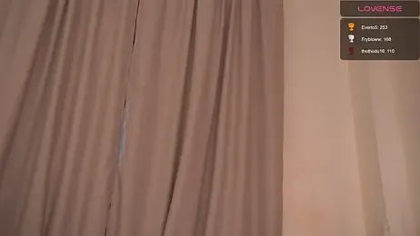 LittleMix_ — Stripchat recorded stream image, 07.07.2025 08:40