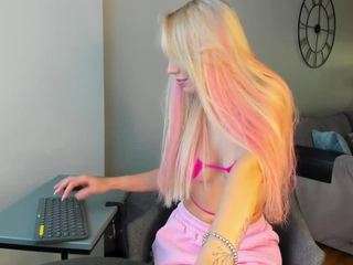 bella-sweeet — Camsoda recorded stream screenshot (07 Jul 2025)