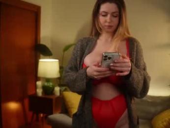 cheryl_pride — Chaturbate recorded stream image, 12.02.2025 01:00