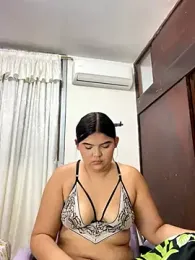 Lia_sexx — Stripchat recorded stream image, 07.07.2025 12:00